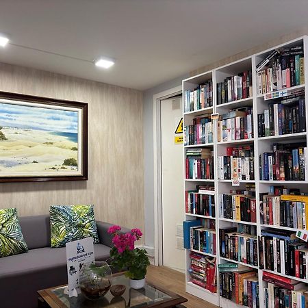 Apartamentos El Paseo Playa del Ingles  Ngoại thất bức ảnh
